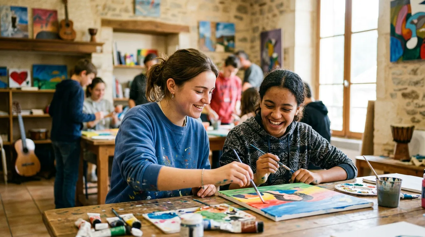Atelier d'identification et de saisie des données naturalistes de terrain